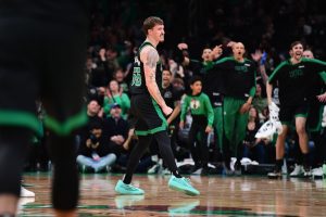 Utah Jazz vs Boston Celtics