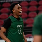 Duke Blue Devils vs Baylor Bears