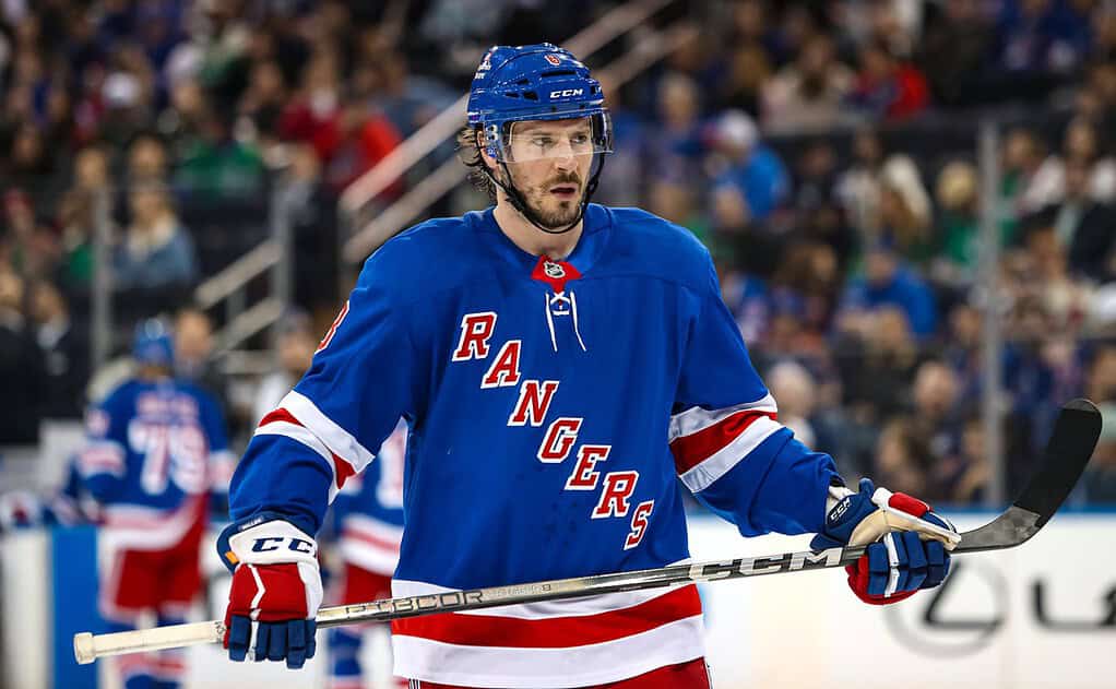 New York Rangers vs Vancouver-canucks Picks and Predictions March 22nd 2025
