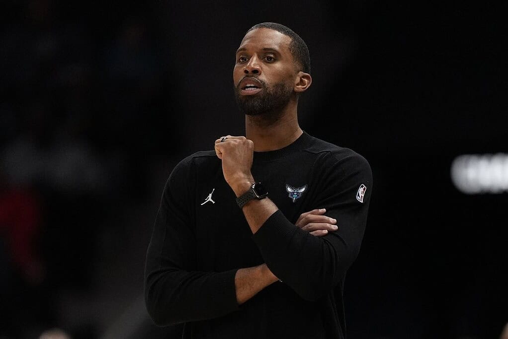 New Orleans Pelicans vs Charlotte Hornets