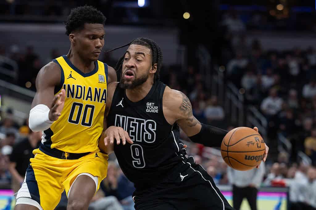 nets player