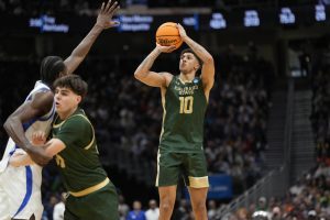 Maryland Terrapins vs Colorado State Ram