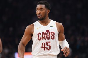 Utah Jazz vs Cleveland-cavaliers