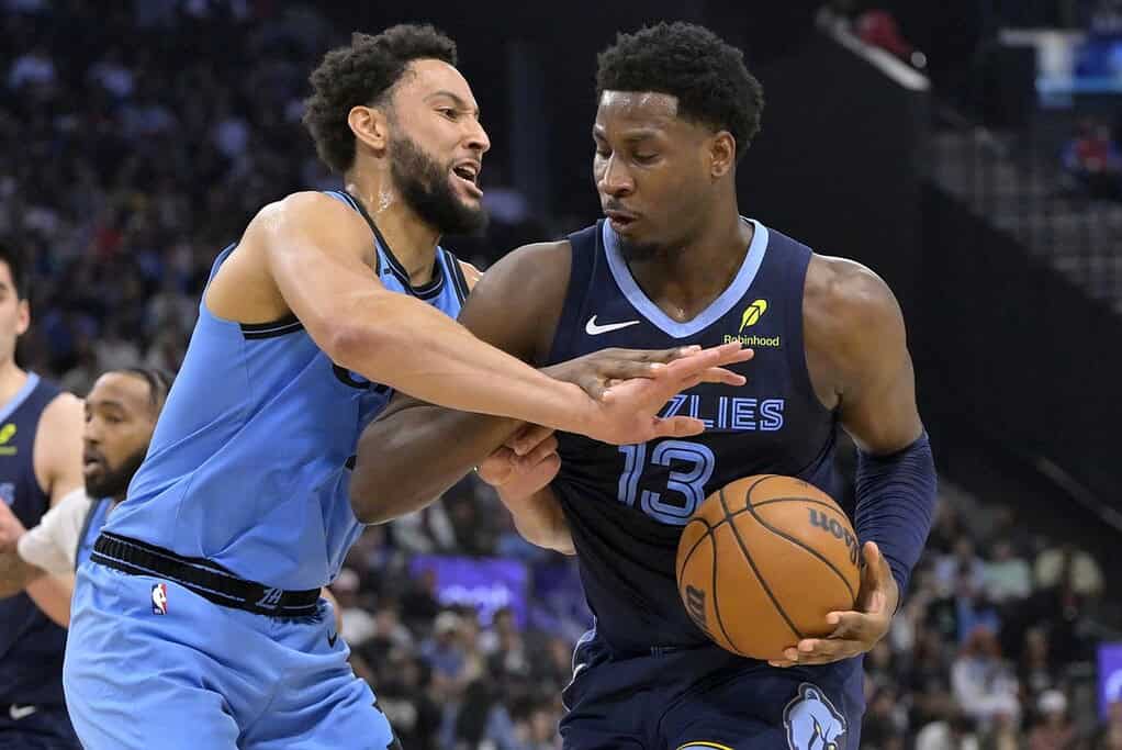 Utah Jazz vs Memphis Grizzlies