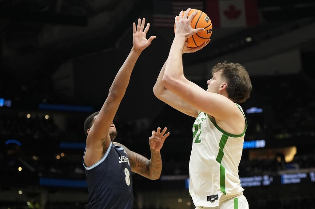 Arizona Wildcats vs Oregon Ducks