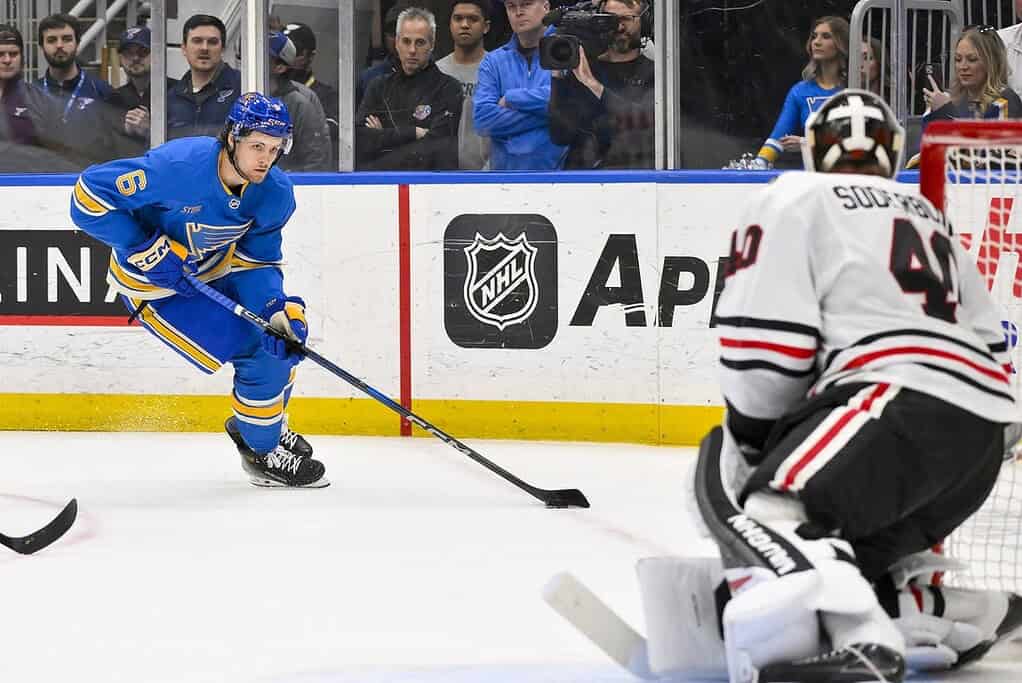 St. Louis Blues