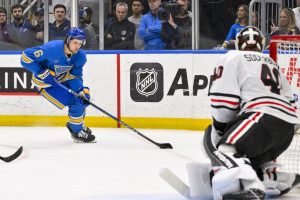 St. Louis Blues