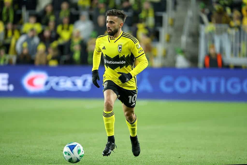 Dc United vs Columbus Crew Picks and Predictions March 29th 2025