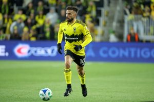 Dc United vs Columbus Crew Picks and Predictions March 29th 2025