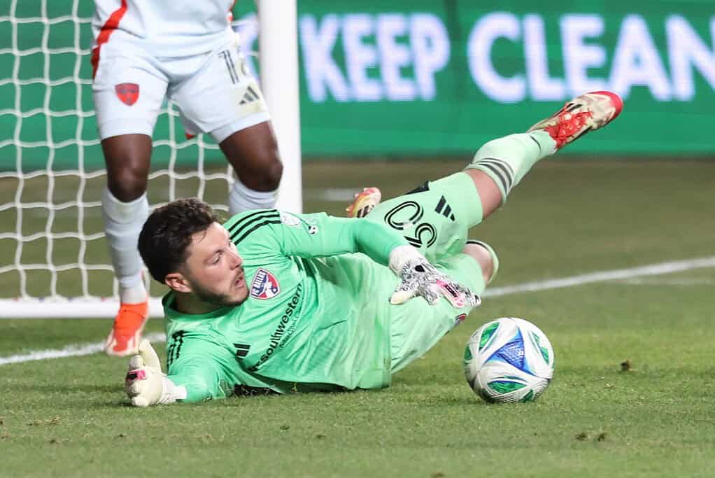 Fc Dallas vs Sporting Kansas City Picks and Predictions March 29th 2025