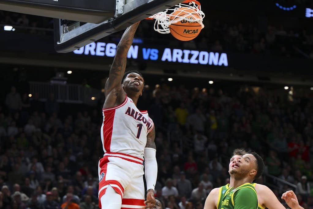 Duke Blue Devils vs Arizona Wildcats Picks and Predictions March 27th 2025