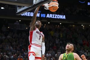 Duke Blue Devils vs Arizona Wildcats Picks and Predictions March 27th 2025