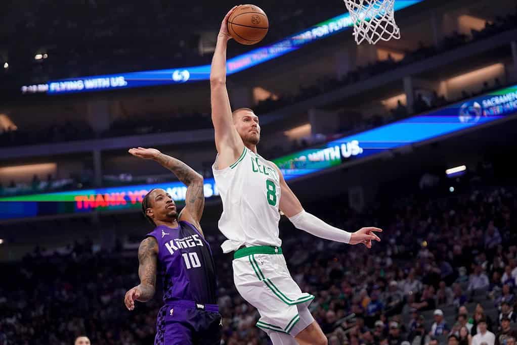 Memphis Grizzlies vs Boston Celtics Picks and Predictions March 31st 2025
