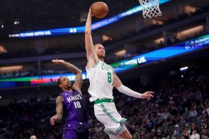Memphis Grizzlies vs Boston Celtics Picks and Predictions March 31st 2025