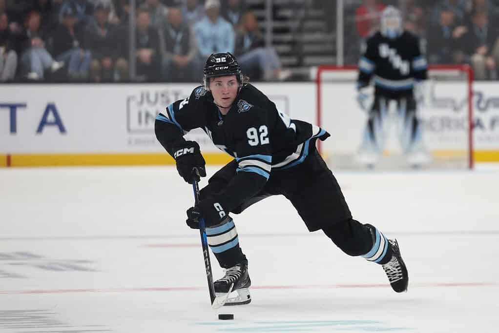 Tampa Bay Lightning vs Arizona Coyotes