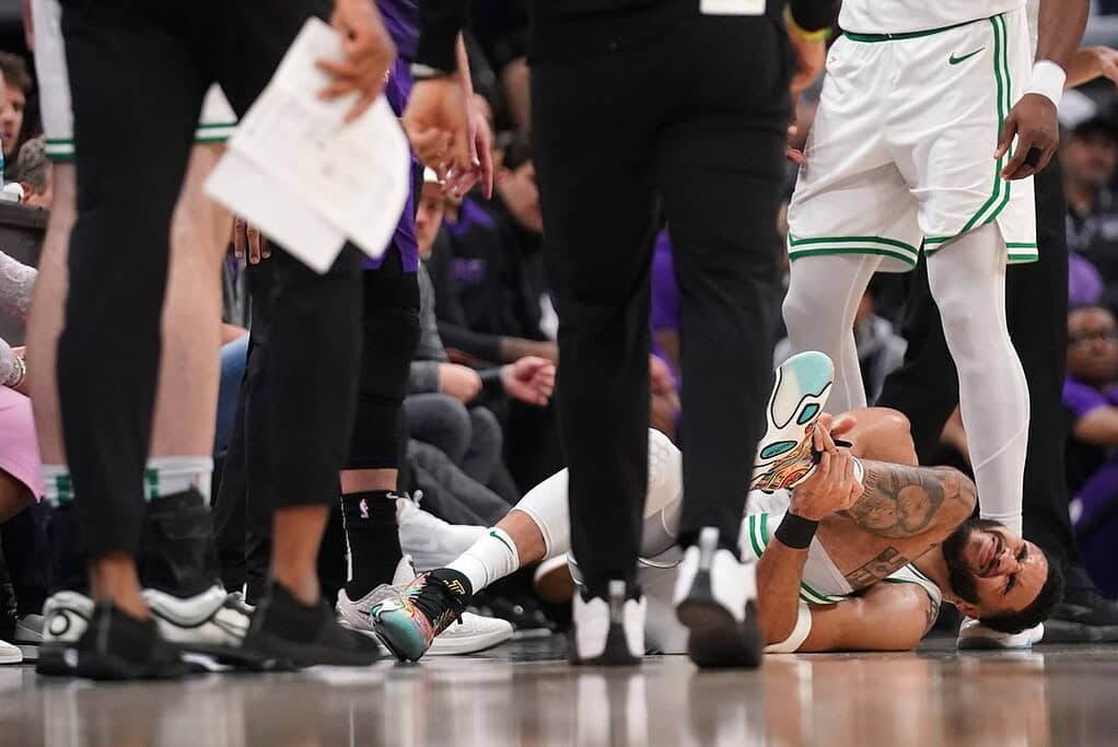 Phoenix-suns vs Boston Celtics Picks and Predictions March 26th 2025
