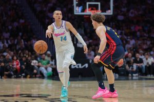 Philadelphia-76ers vs Miami Heat Picks and Predictions March 29th 2025