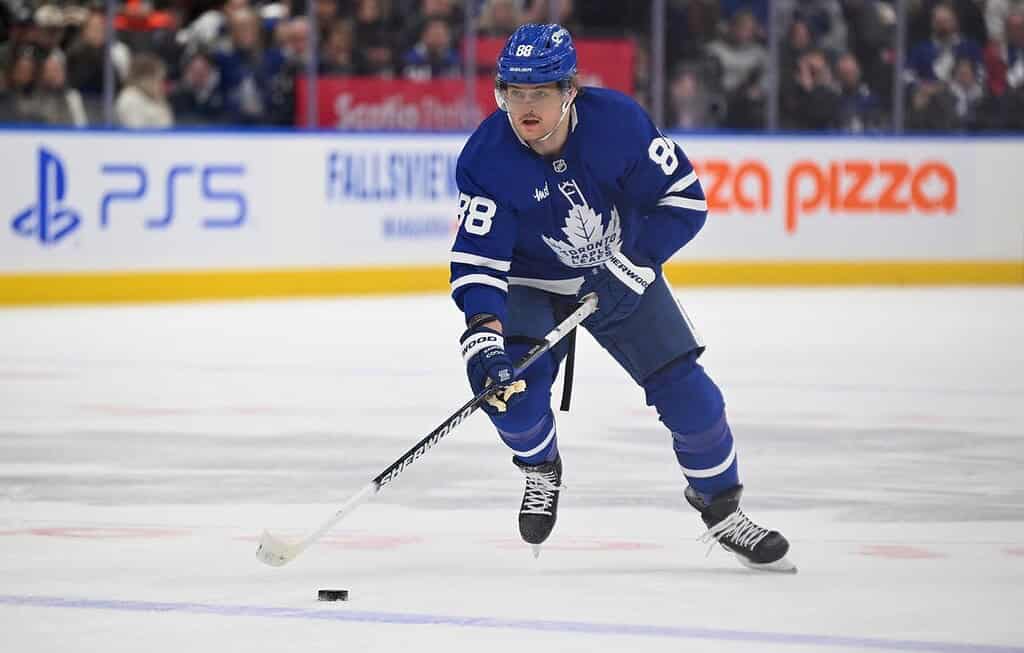 Toronto Maple Leafs