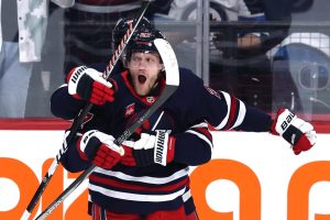 Winnipeg Jets vs New Jersey Devils Picks and Predictions March 28th 2025
