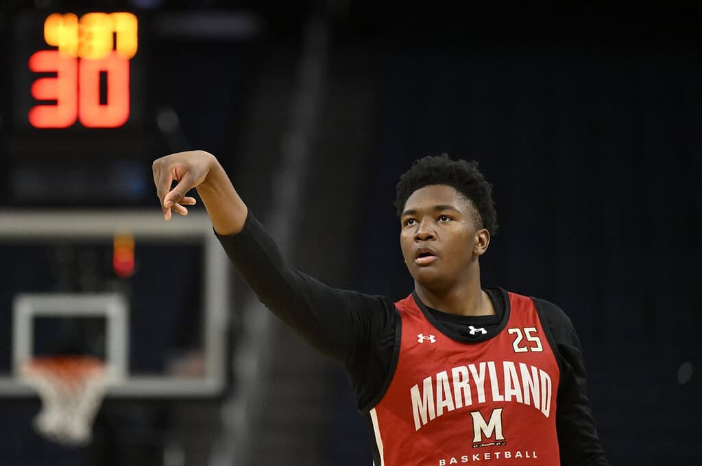 Florida Gators vs Maryland Terrapins Picks and Predictions March 27th 2025