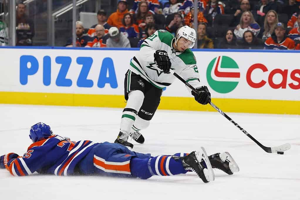 Dallas Stars