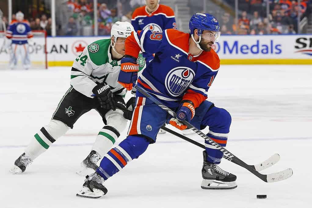 Edmonton Oilers
