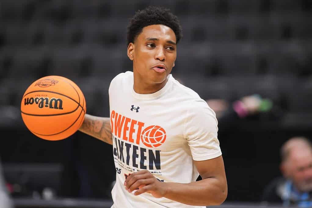 auburn player training