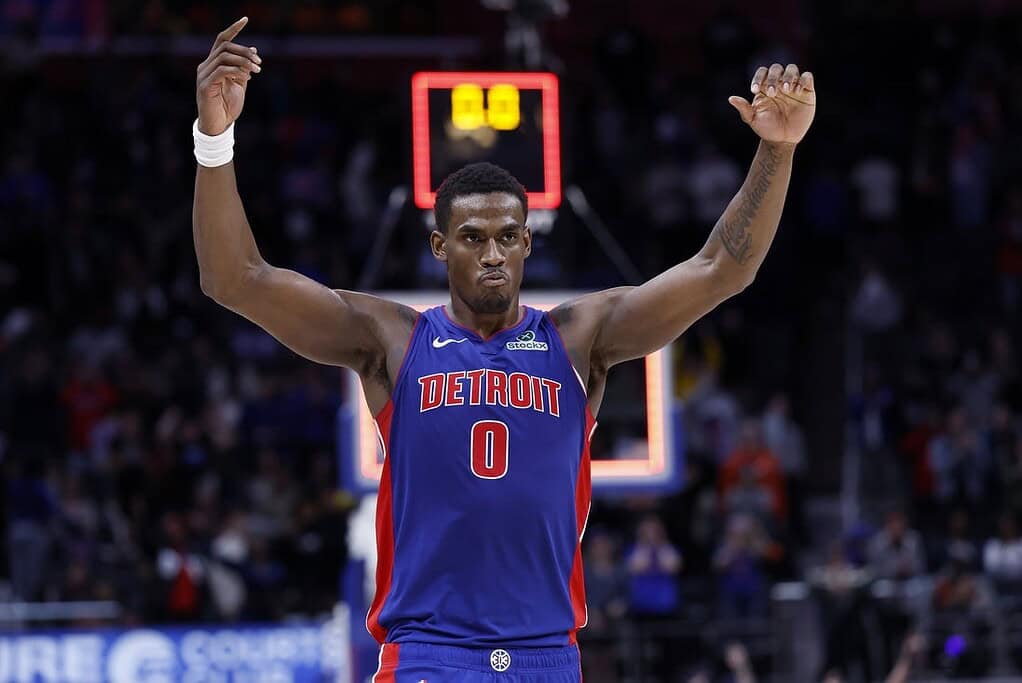 Minnesota Timberwolves vs Detroit Pistons