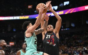 Philadelphia-76ers vs Toronto-raptors