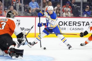 Ottawa Senators vs Buffalo Sabres