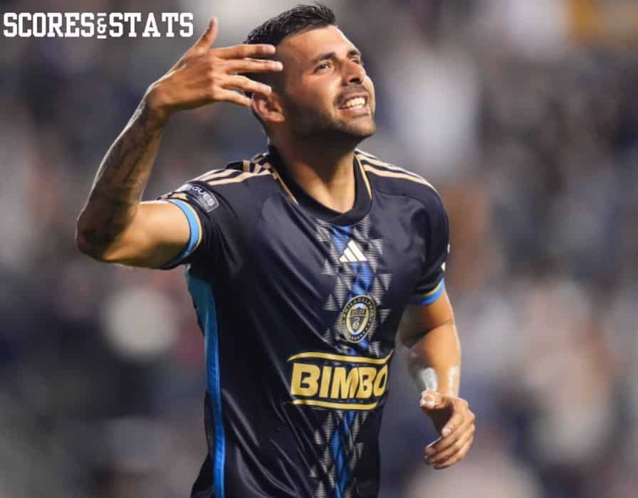 Portland Timbers vs La Galaxy Picks and Predictions March 16th 2025 2 27