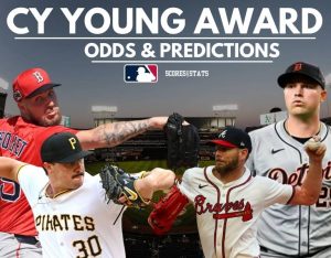 CY YOUNG