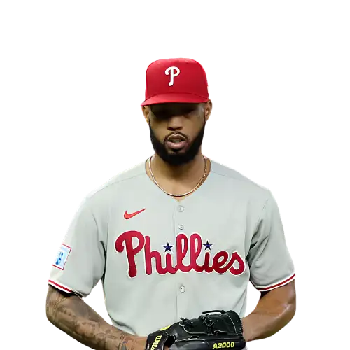 Cristopher Sánchez