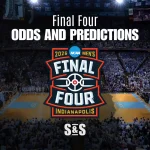 2026 final four Odds and predictions