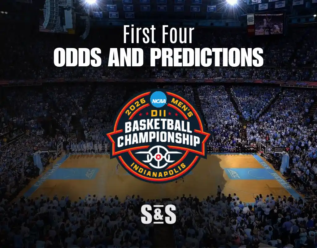 NCAAB First four odds and predictions
