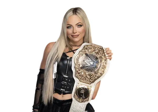 Liv Morgan