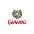 NEW JERSEY GENERALS