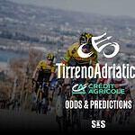 Odds Predictions 1