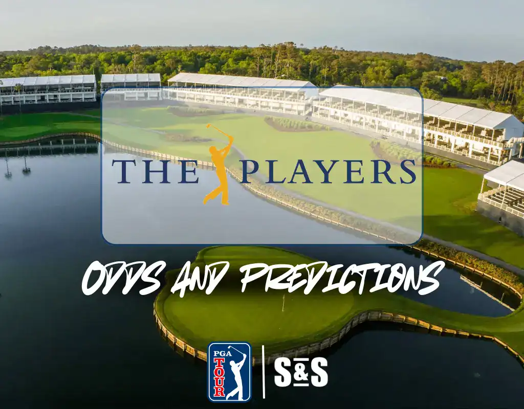 2026 PGA THE PLAYERS Championship Odds and Predictions