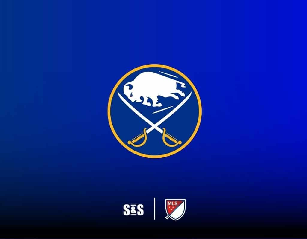 Buffalo Sabres Logo