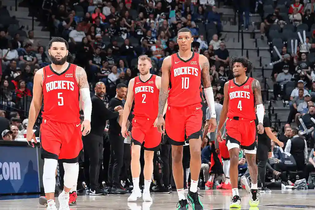 Oklahoma City Thunder vs Houston Rockets Picks and Predictions March 3rd 2025 2 Thunder Aim 1