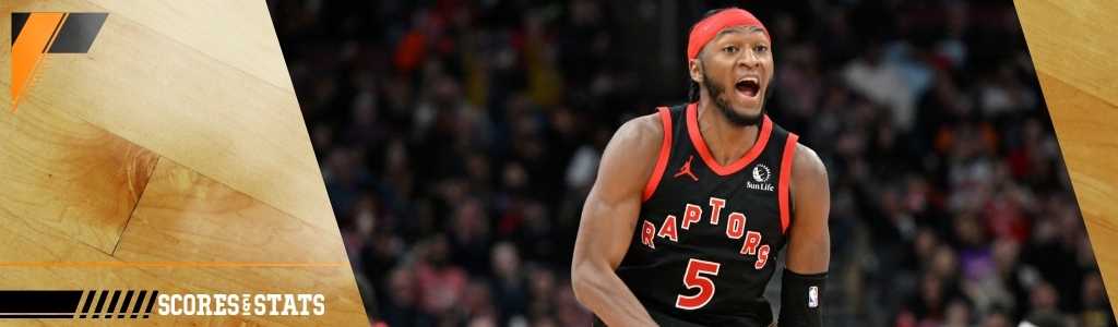 Utah Jazz vs Toronto-raptors Picks and Predictions March 14th 2025 2 The Raptors Can Win If...