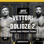 UFC FIGHT NIGHT 1