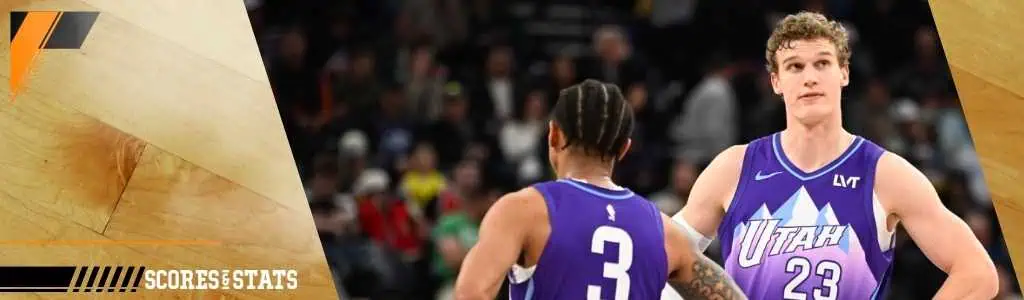 Utah Jazz vs Washington-wizards Picks and Predictions March 19th 2025 3 The Jazz sent the Bulls to the free-throw line 16 times