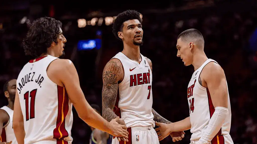 heat
