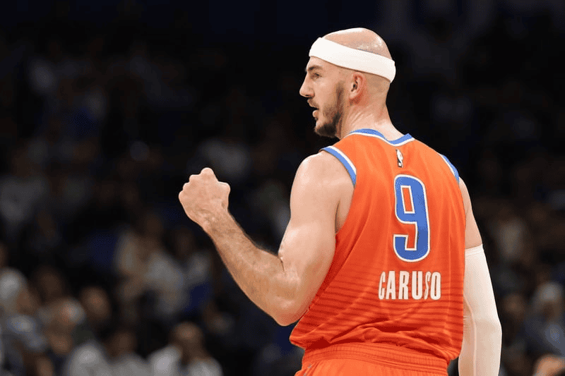 Oklahoma City Thunder vs Denver Nuggets Picks and Predictions March 9th 2025 3 image 240