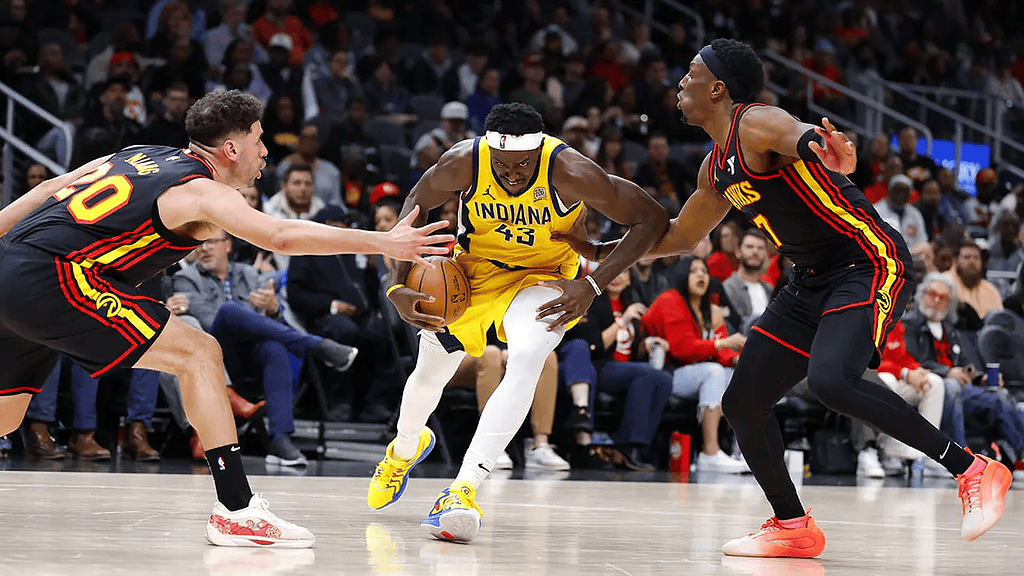 Chicago Bulls vs Indiana Pacers Picks and Predictions March 10th 2025 2 image 263