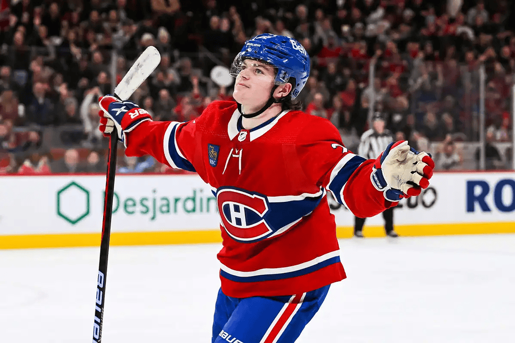Montréal Canadiens vs Buffalo Sabres Picks and Predictions March 3rd 2025 4 image 52