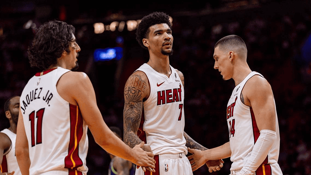 Miami Heat vs Washington-wizards Picks and Predictions March 3rd 2025 4 image 59