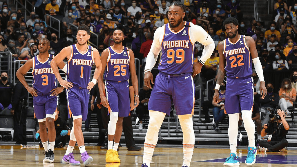 Phoenix-suns vs Minnesota Timberwolves Picks and Predictions March 2nd 2025 3 image 6